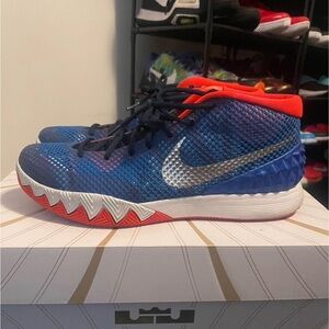 Kyrie 1 Independence Day